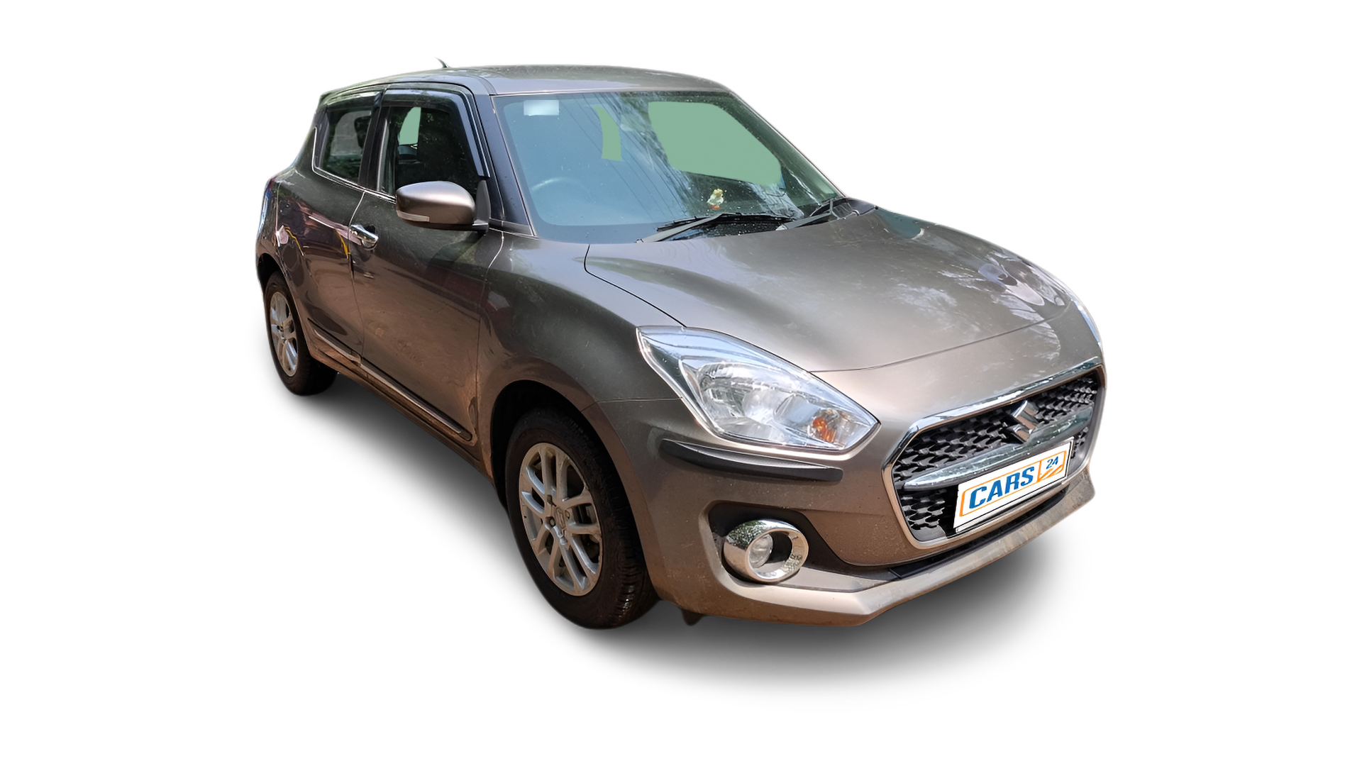 2024 Maruti Swift - Hatchback - Petrol - Automatic - ₹8.94 lakh